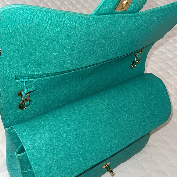 Chanel jumbo!😍caviar Chanel increase! !🤩 JUST TODAY AND TOMORROW!🥂✨♥️ SALE 🔥🌟 - Picture 9 of 10